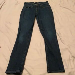 Levi’s jeans